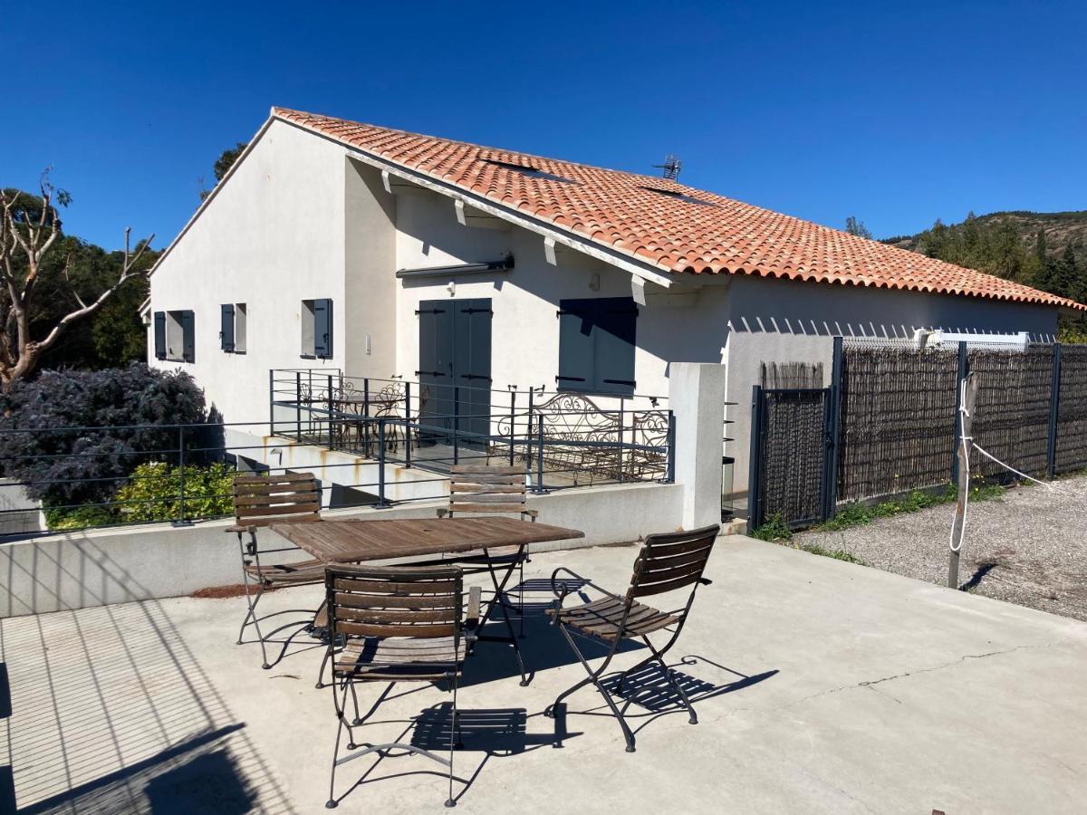 לה לבאנדו Duplex Vue Mer Plage De Saint-Clair מראה חיצוני תמונה